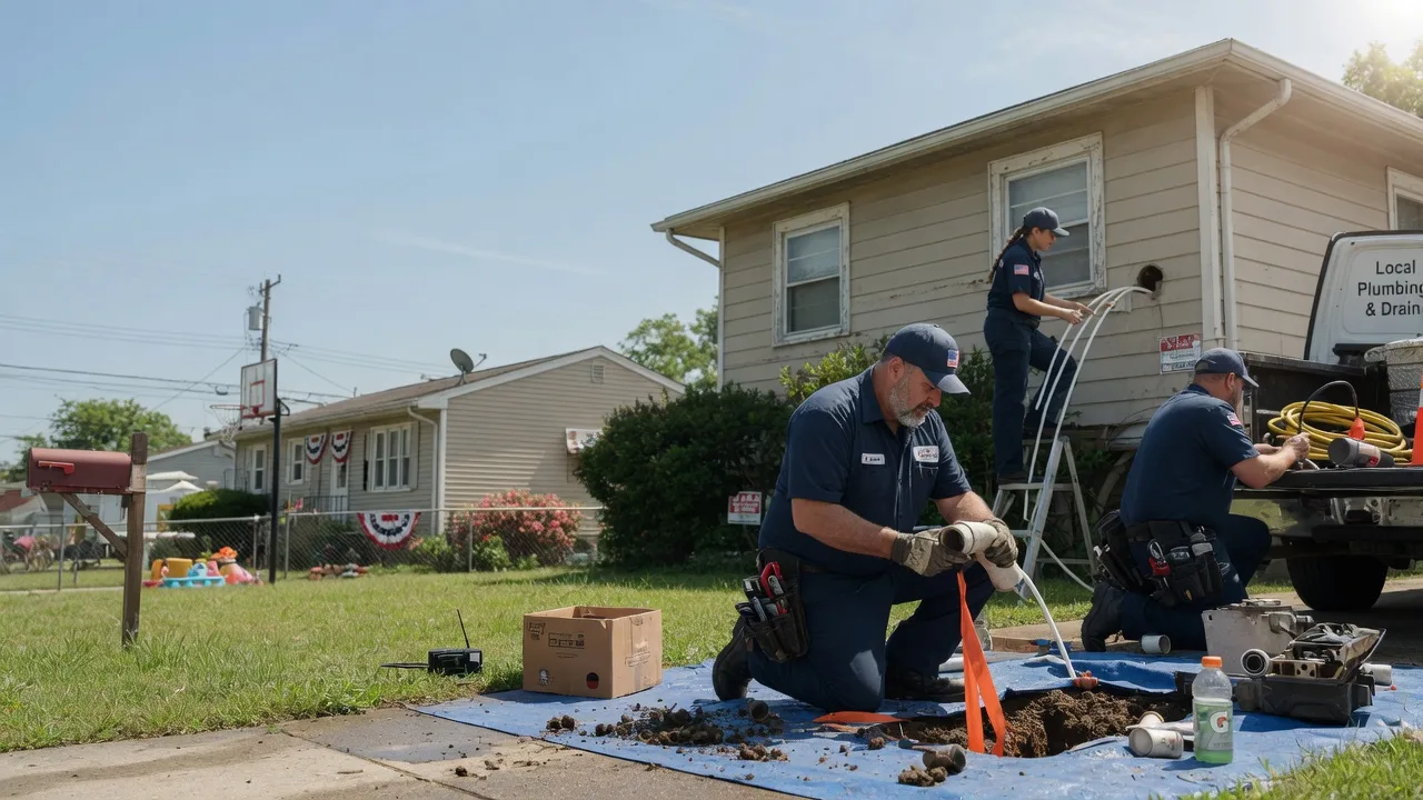 Faucet Repair in Sheldon, WI near me